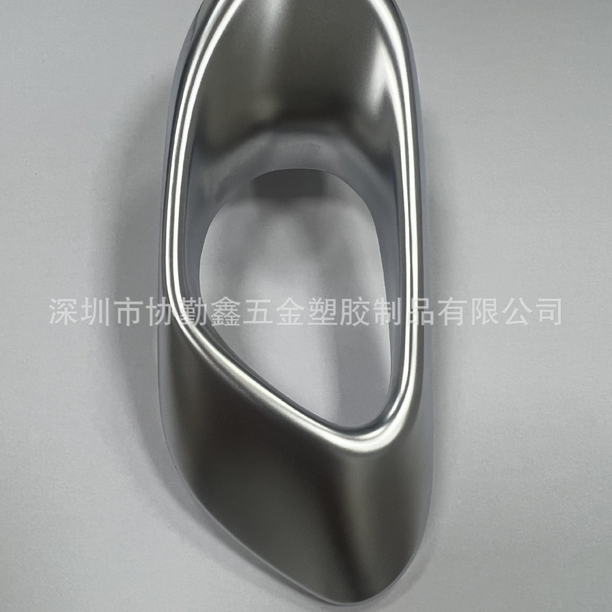 汽车按键拉手内饰电镀珍珠铬加工 广东省塑胶电镀厂全面疯抢