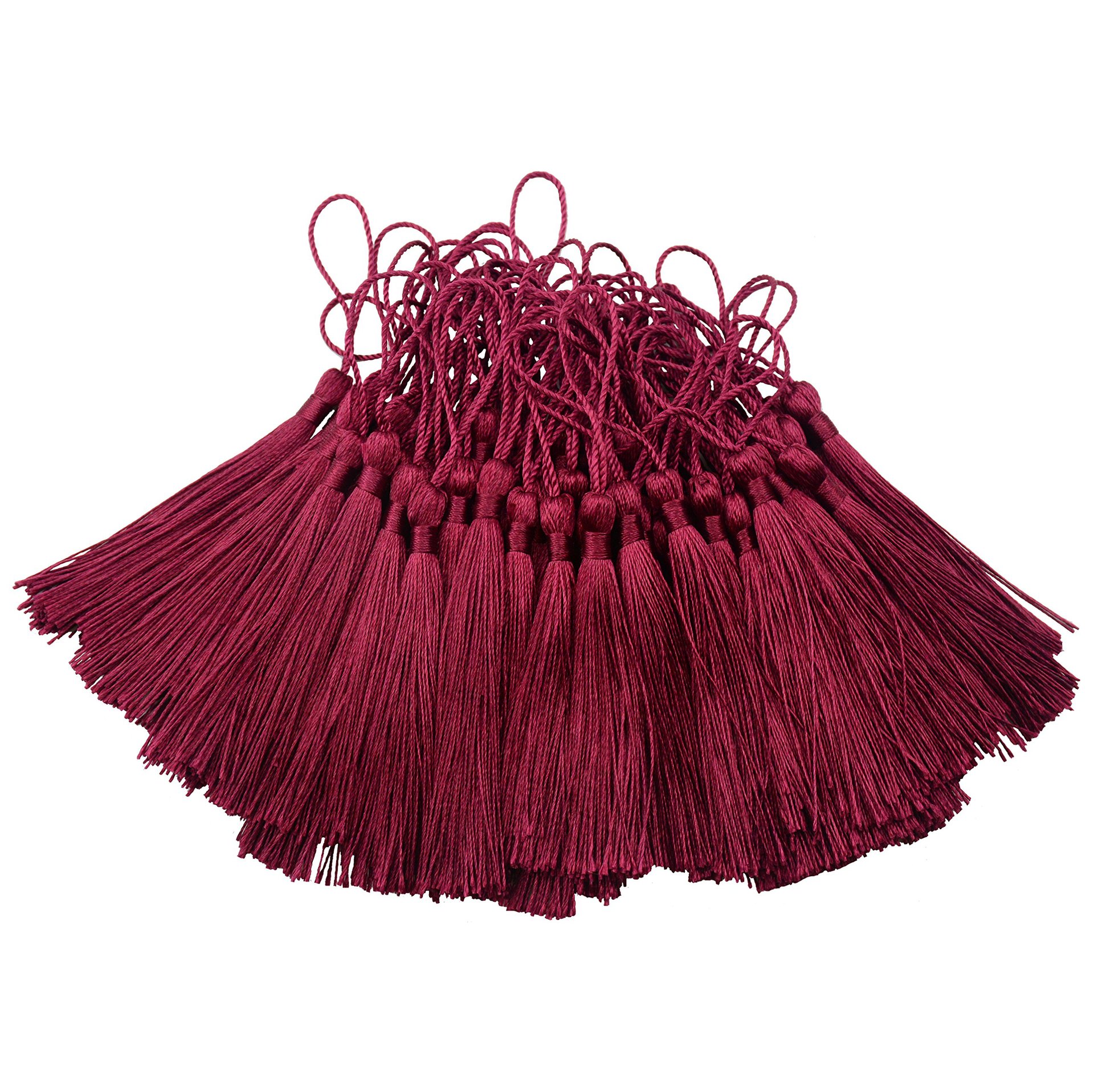 Transfronterizo pequeña frisa Amazon colgantes de ventana colgantes almohada accesorios textiles marcadores accesorios para el cabello venta directa spot