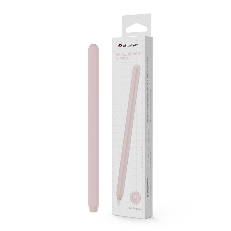 Apple Pen シリコンペンカバー Apple PencilPro & 2 世代ペンカバー iPad スタイラス保護ケースに適しています。|undefined