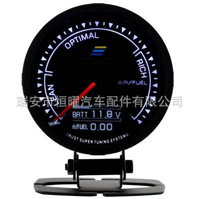 Modification Instrument Greddi Water Temperature, automobile instrument - exhaust-temperature