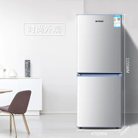 冰箱;家用冷柜;恒温酒柜