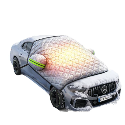 Car Window Cover, Car Cover, Car snow shield