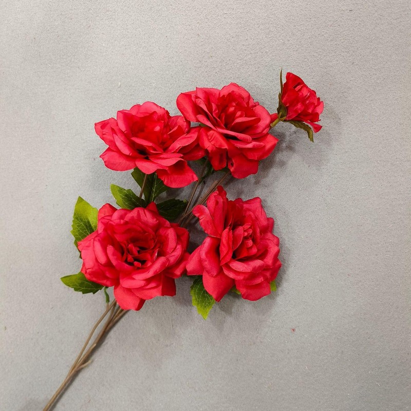 特价仿真花婚庆用花玫瑰蝴蝶兰百合满天星绣球假花白色仿真花批发|undefined