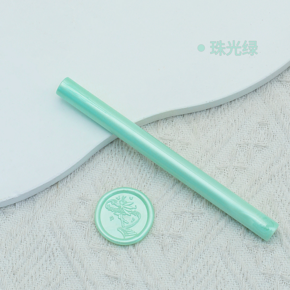 Barras de cera para sellar redondas Oucai, 122 colores, tiras de cera para sellar, barras de cera para sellar vintage doradas para sellos de sobres, económicas