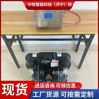 支持订购矿用风泵控制器 操作方便风泵控制器 ZPSQ型风泵控制器