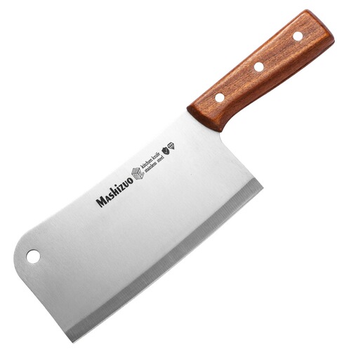 Professional Chef's Knife Set for Cutting Meat, Slicing, Bone Splitting - Kitchen Knife, Chopping Board, Home Use Complete Set