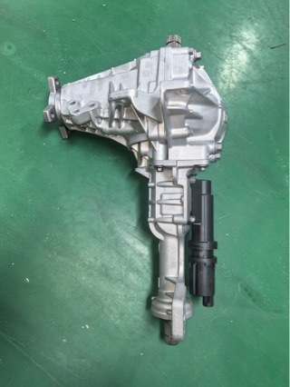 3.92 Ratio Front Differential Assembly 68257422Aa for 2013-2020 Dodge Ram 5.7