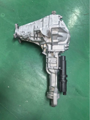 Other drive systems Differential Assembly 68257422Aa