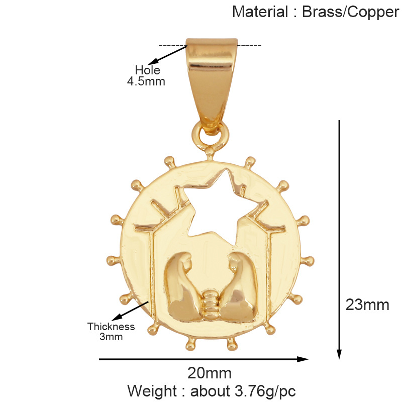 2g Weight Pendant Jewelry Making Type 15 * 20mm Jewelry Making Size DIY Jewelry Accessories Classification 1 Piece Quantity Copper Material Bag, Boots, Shoe Pattern All Seasons Season Polished Finish Plating Design Elegant, Sweet, Classic Style Style 1 Piece 15 * 20mm Copper Bag Boots Shoe Polished Pendant DIY Jewelry Accessories 17