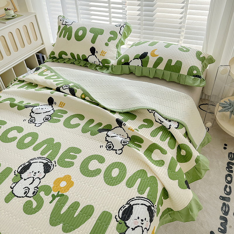 엉덩이 개 [A급 순면 품질검사 완료]