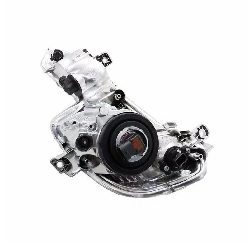 Suitable for 11-14 Models of Peugeot 508 Fog Lights/Front Fog Lights/Front Bumper Fog Light Semi-Assembly Peugeot 508 Front Fog Lights