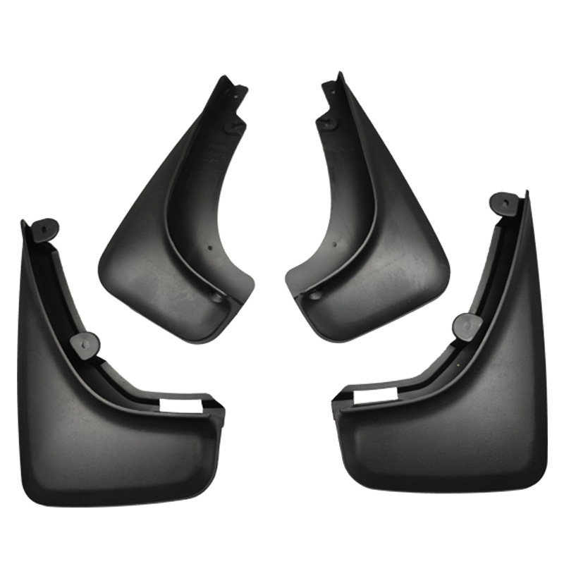 Suitable for Jeep Free Light Mudguard 14-18Cherokee Car Mudguard Leather Accessories Supplies