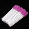 White stem purple red (50 pieces)