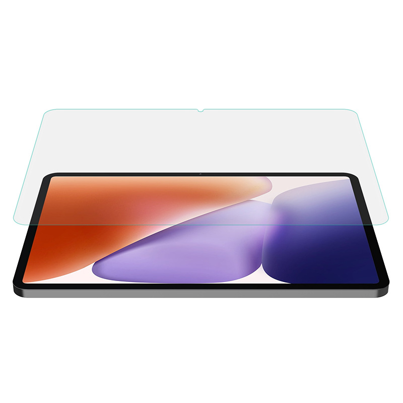 NILLKIN para Xiaomi PAD 7 Ultra placa de vidrio endurecido a prueba de explosiones película protectora HD pad 7 u