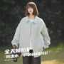 同款夏季宽松男女衬衣