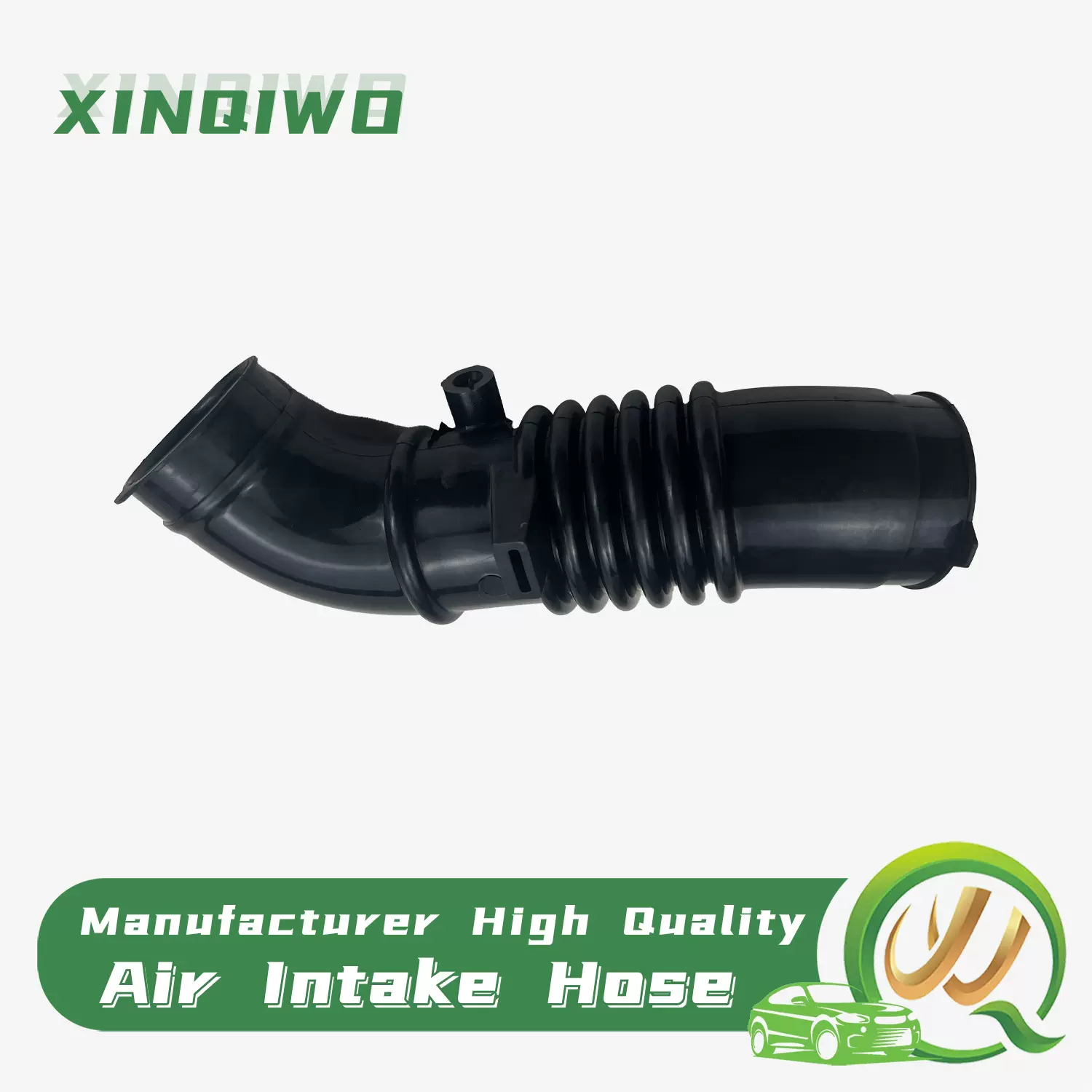 橡胶软管B5C913221 适用于马自达汽车空气管、软管