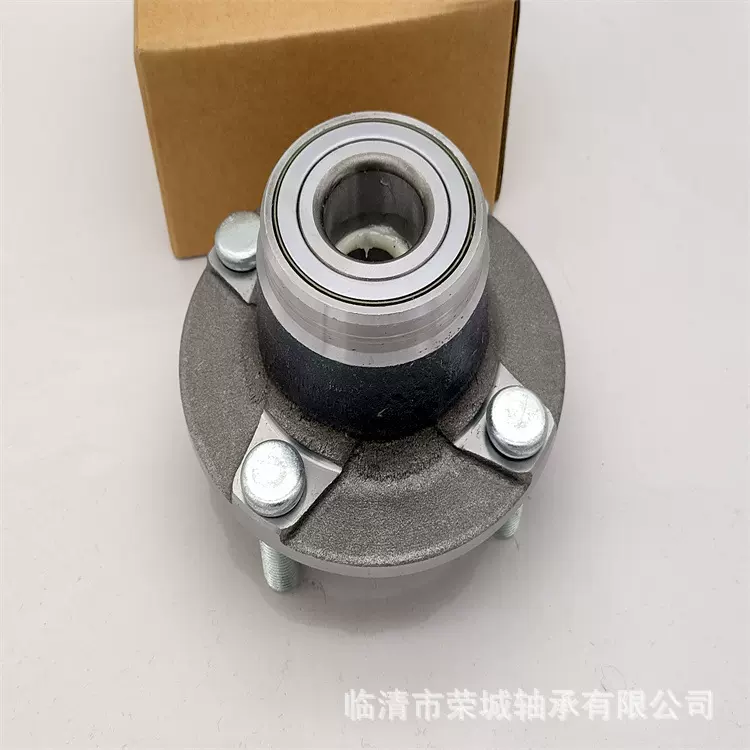 35016L 适配于 五菱之光.长安之星 轮毂单元轴承  工厂直销