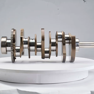 323957,868821 3.0t/ F160 Crankshaft Suitable for Gasoline Engines