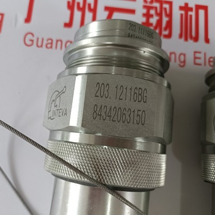 102.11113KH   107.12113KH INTEVA因特威二通阀