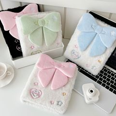 オリジナルins立体蝶結び毛6カード帳アルバムのルーズリーフの中のページの小さいカードは星の収納帳のカード帳を追います。