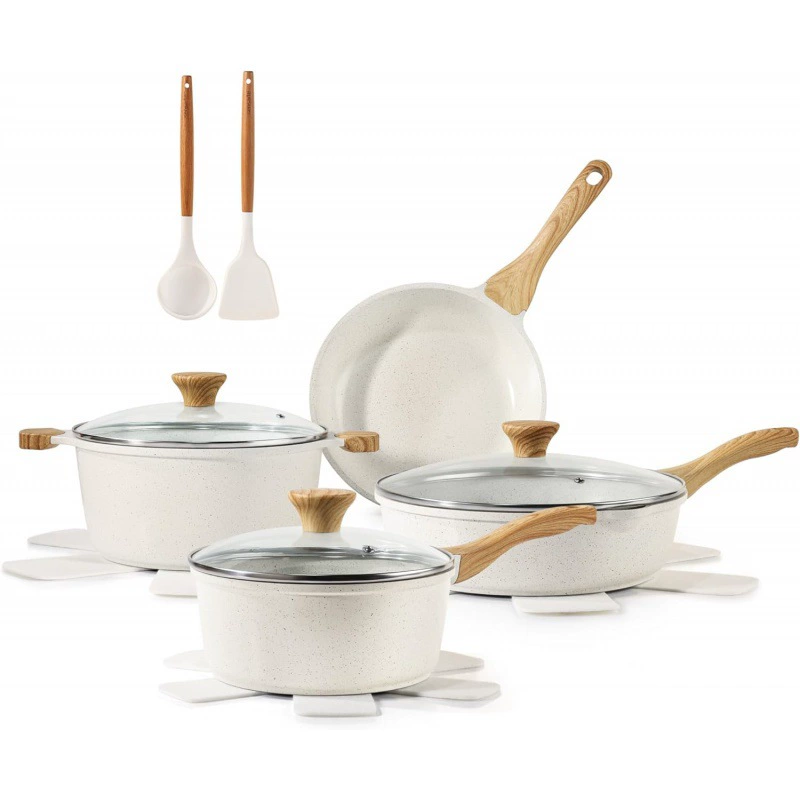 Set, 13 pieces, 16 pieces