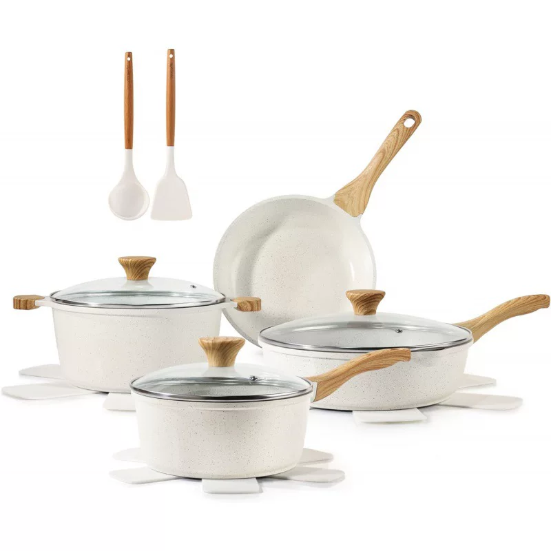 Set, 13 pieces, 16 pieces