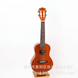 24��ȫ�һ�о�ŵ��^ukulele��������С���� ������ľ����UC-840T