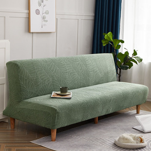 Sofa Cover Sofa Bed Waterproof All-Inclusive Jacquard Lazy Dust Cover Sofa Dust Cover Sofa Towel Foreign Trade Wholesale