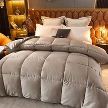 被子冬被加厚保暖棉被双人空调被芯单人学生宿舍酒店加厚春秋被褥