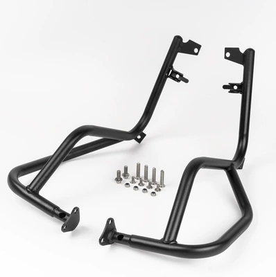 Bumper, Anti-Fall Guard, Motorcycle bumper