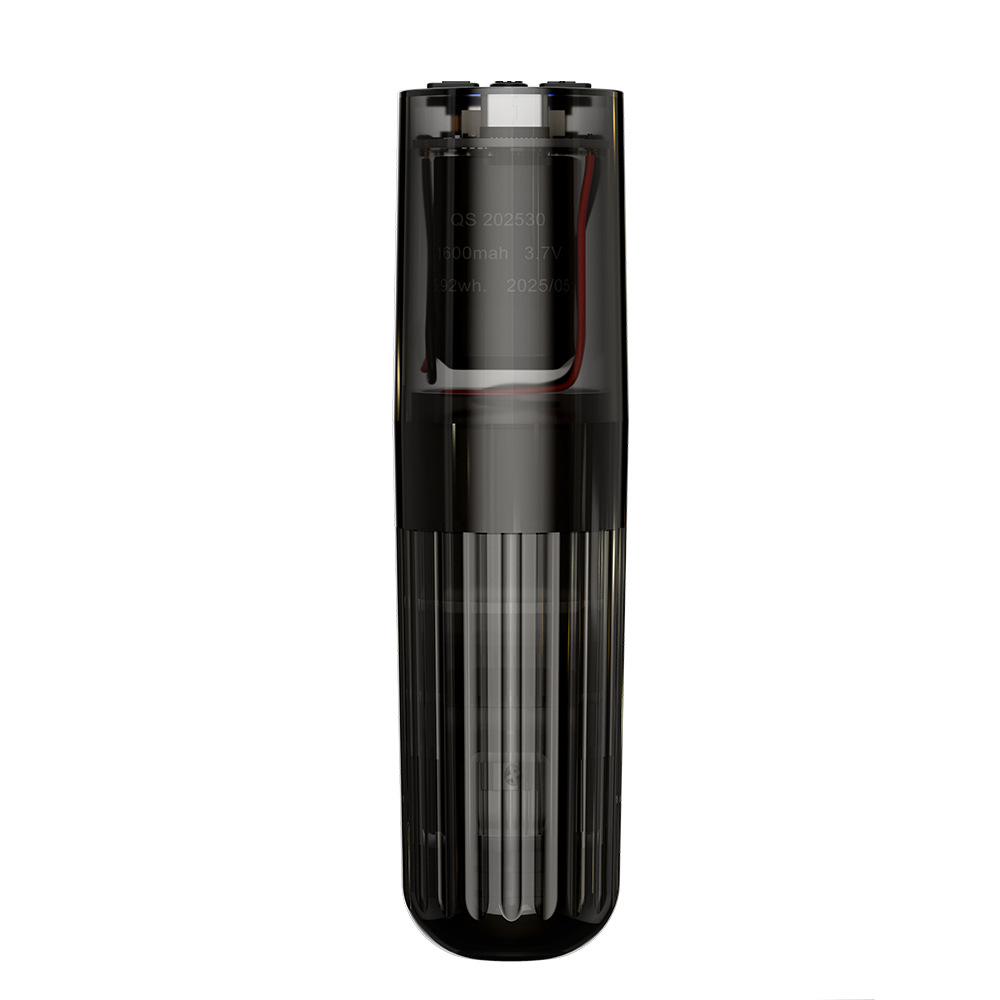 Transfronterizo Tuffking batería inalámbrica tatuaje pluma tatuaje herramienta pluma motor integrado máquina de tatuaje al por mayor