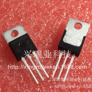 New Original Imported GP02n120 SGP02n120 TO-220 IGBT