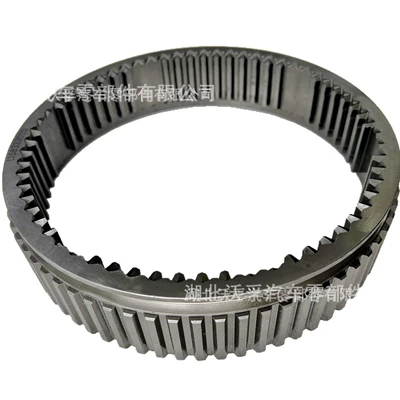 Suitable for Zf, Transmission gear and shaft