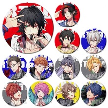 HypnosisMic Division Rap Battle���°�����������L��������D