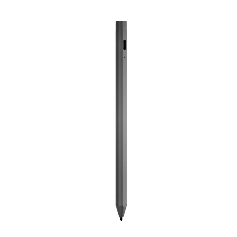 Стилус с поддержкой протокола USI2.0 подходит для Chromebook планшетов с 4096 уровня чувствительности к давлению и высокой точностью