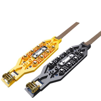 Thickened Car Anti-Skid Chain Suv | Tire snow chain
