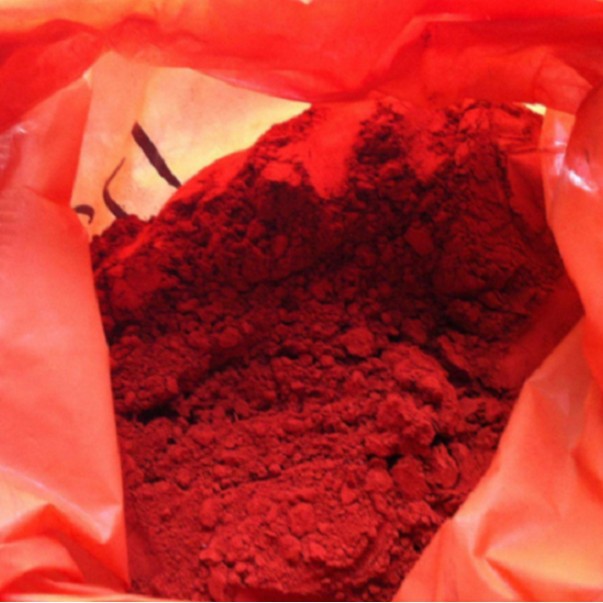 氧化铁红颜料混凝土色粉氧化铁红130国标313