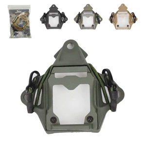 Fast MICH Tactical Helmet Mount Aluminum Alloy Nylon