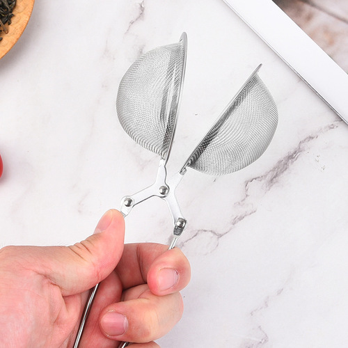 304 Stainless Steel Tea Ball Tea Strainer Tea Mesh Filter Tea Strainer Stainless Steel Filter Tea Ball 