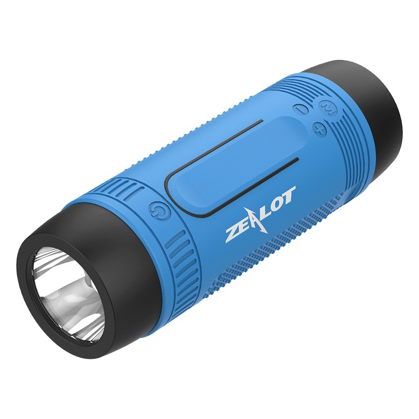 Fanatic S1 nuevo comercio exterior inalámbrico Bluetooth altavoz tarjeta grande al aire libre portátil mini audio transfronterizo