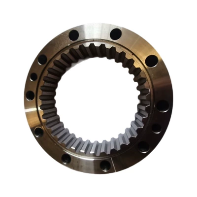 Diferensial dişli dəstləri Gear Ring Splines, Small