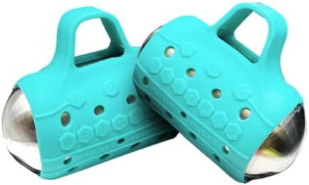 シリコンエッグウェイト Cardio Max 3 ポンド (約 1.4 kg) ステンレススチールハンドダンベルセット|undefined