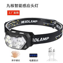 �羳����9LED���ܸБ��^��COB�t�⾯ʾUSB��늏�������ˮҹស�