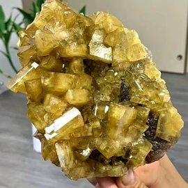 水晶工艺品;奇石摆件;户外庭院摆件