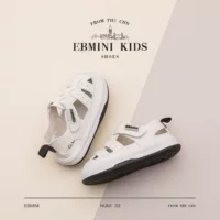 Summer sandals, детская дышащая обувь с липучкой для раннего возраста