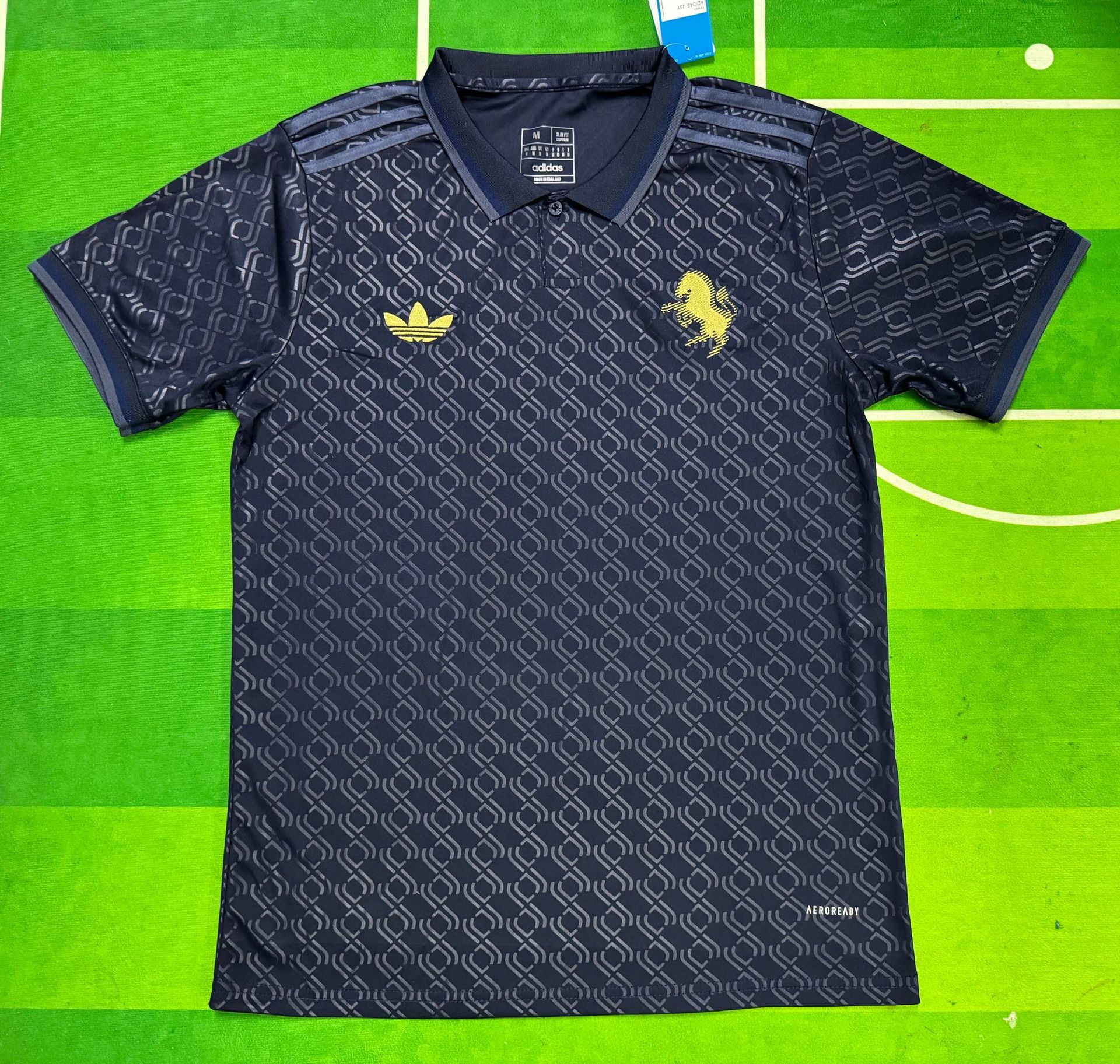 Camiseta del Real Madrid Paris Barça Chelsea Portugal Dortés Inter Sena Atlético de Madrid AC Camiseta de fútbol