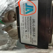 JASTA ACTUATOR����������λ����JAL-L-200-1-S