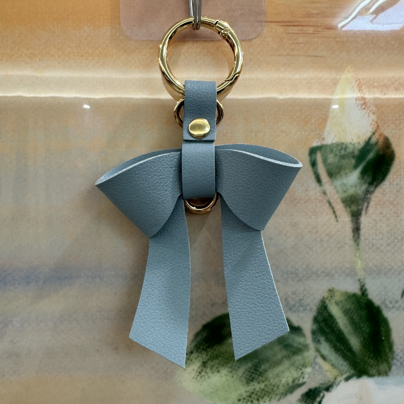 Azul cielo - modelo de resorte