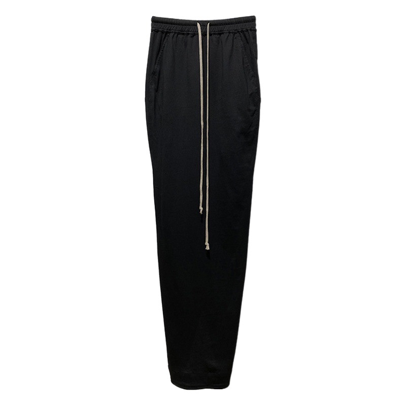 SUBHUMAN mujer elegante todo fósforo vaina delgada de algodón negro de punto cintura elástica adelgazante falda de mujer