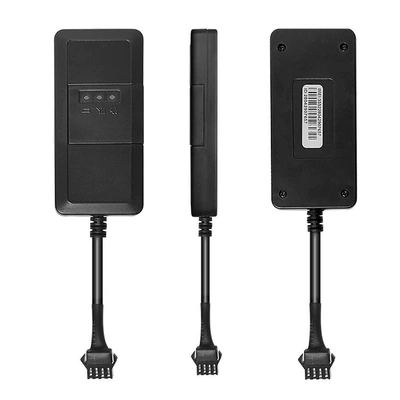 GPS Locator Tracker Tk110 Electric